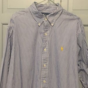 Ralph Lauren Polo Shirt